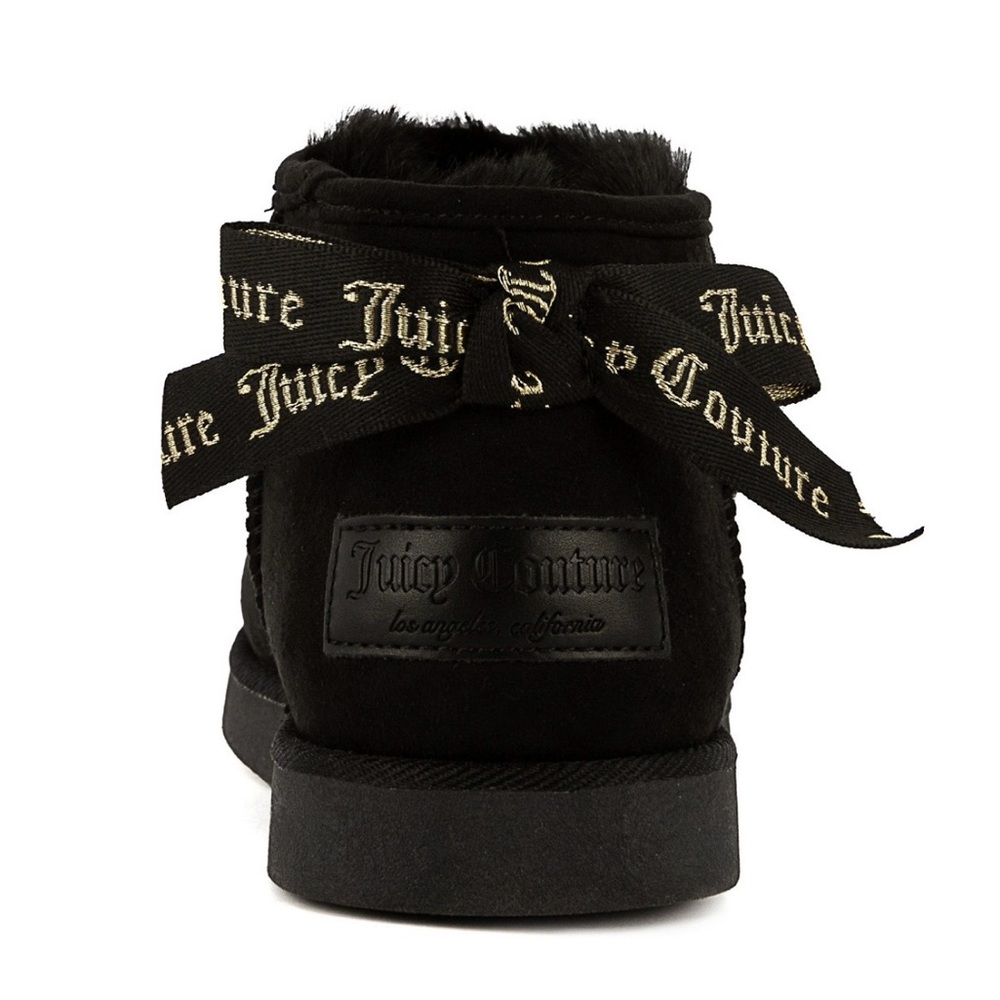 Juicy Couture boots. Women Size 10.